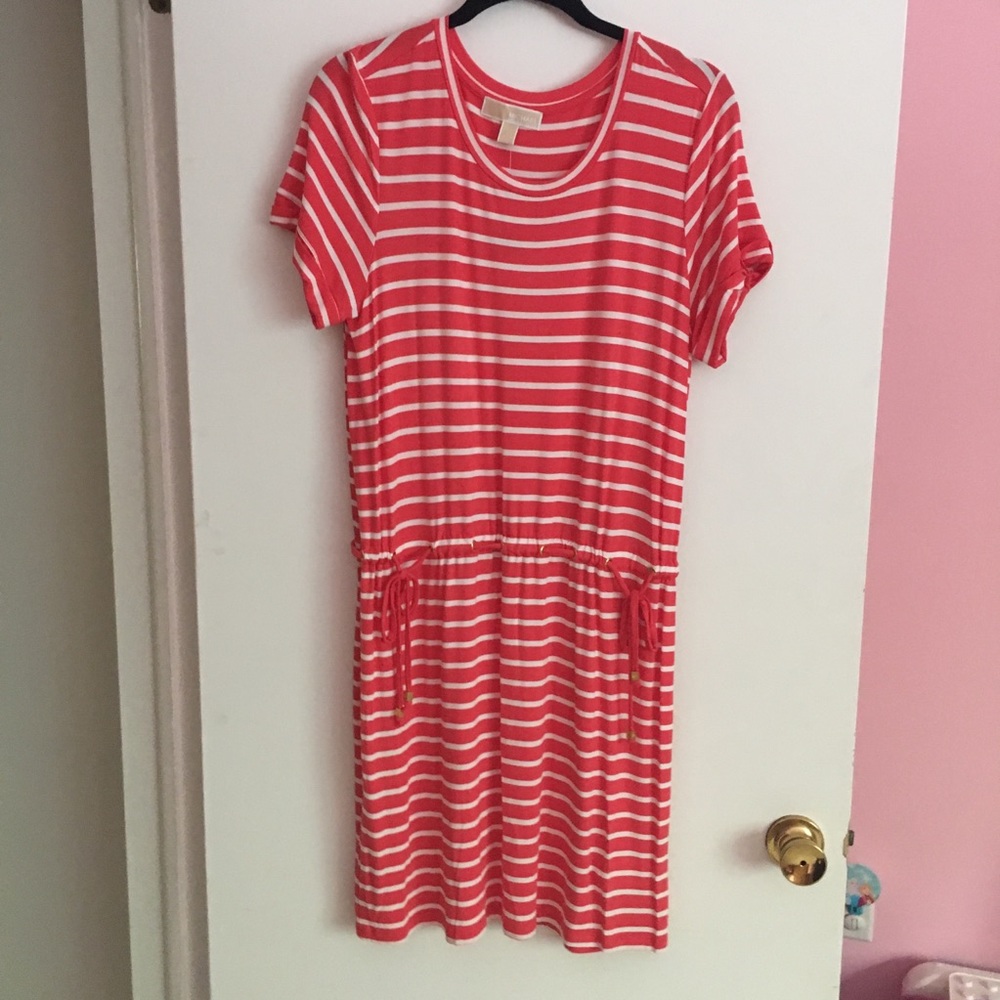 Michael Kors Women’s Dress Size Large NWT